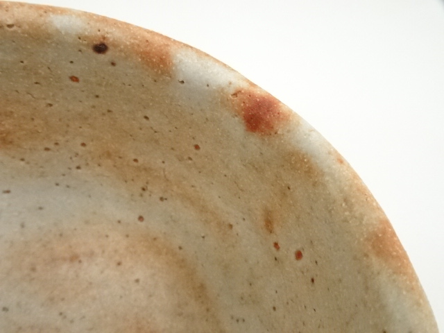 道具 ] - 道具 藤原恭助（敬介）造 備前志野茶碗（共箱） | 宗 sou::お